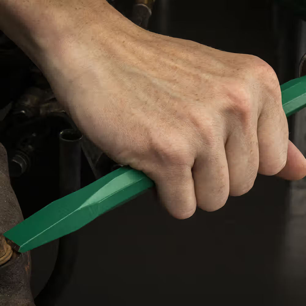 SATA GL09163 3-Piece Chisel Set is a high-strength toolset - View 2