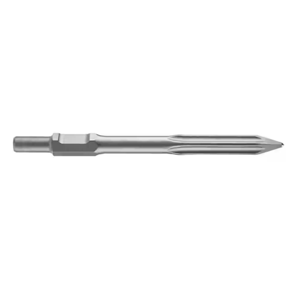 Bosch 30mm Hex Pointed Chisel - View 3