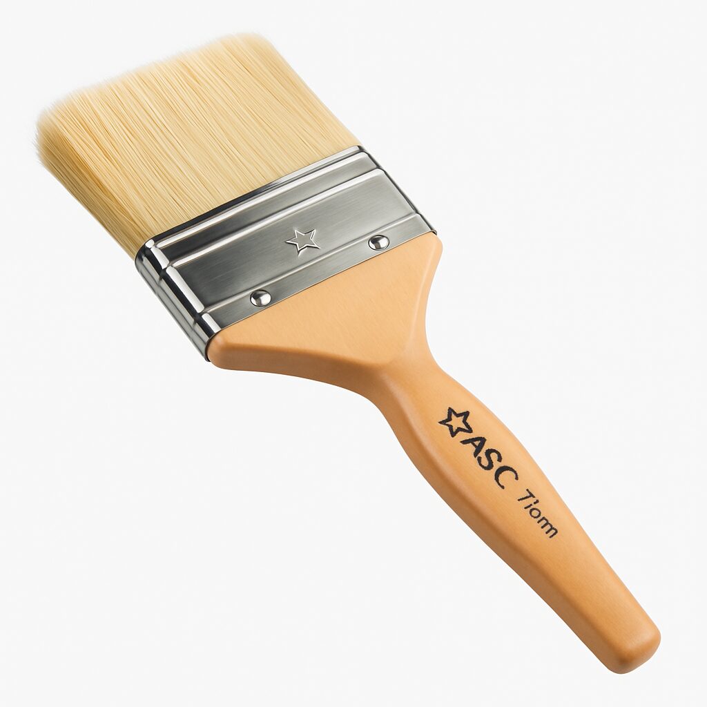 ASC Paint Brush-1