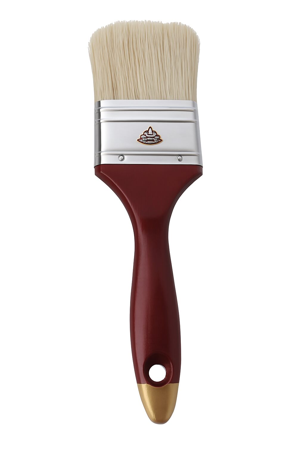 Knight 2″ Paint Brush