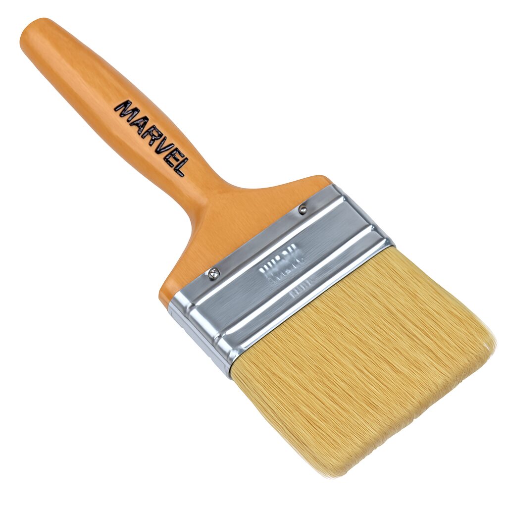 Marvel 3" Paint Brush