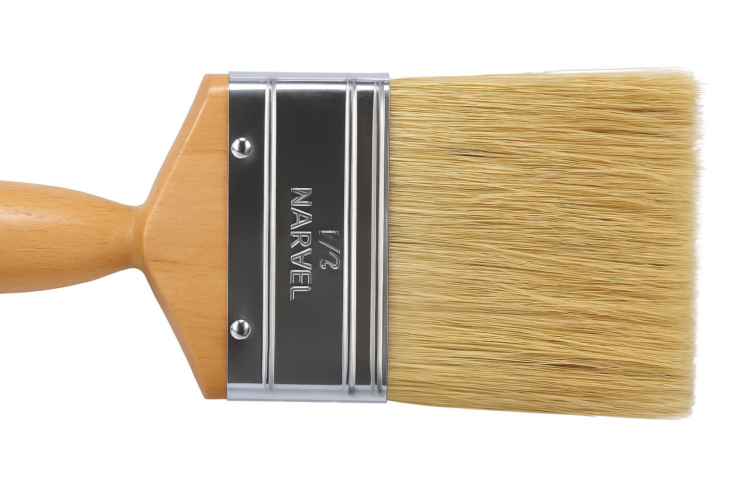 Marvel 3" Paint Brush - View 2