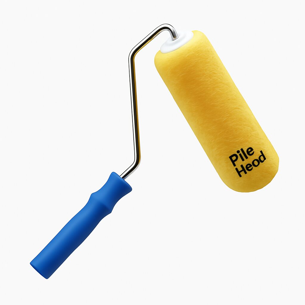 TeXture Paint Roller 9"
