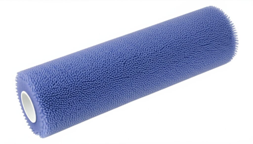 Plastic Paint Tower Roller 9