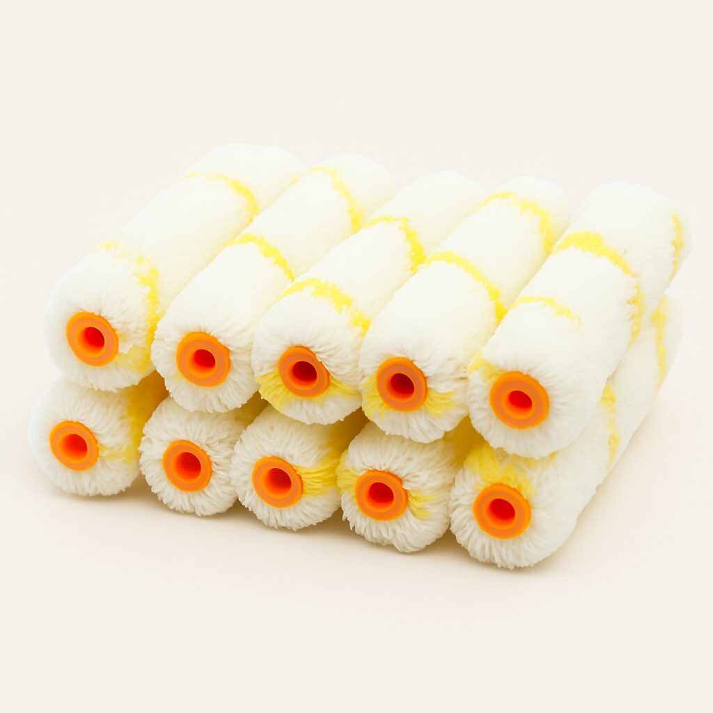 Paint Refill Enamel 4