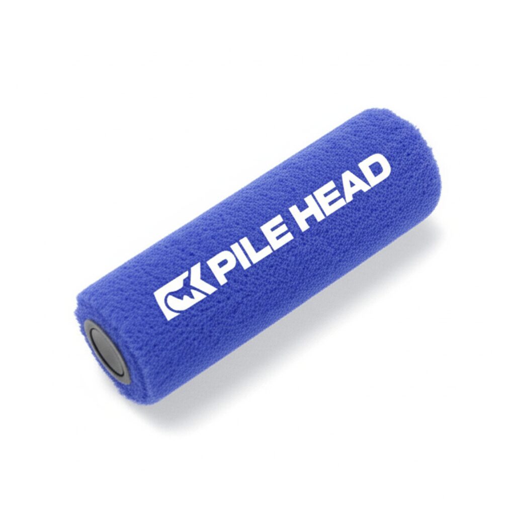 Paint Roller 9 - View 3