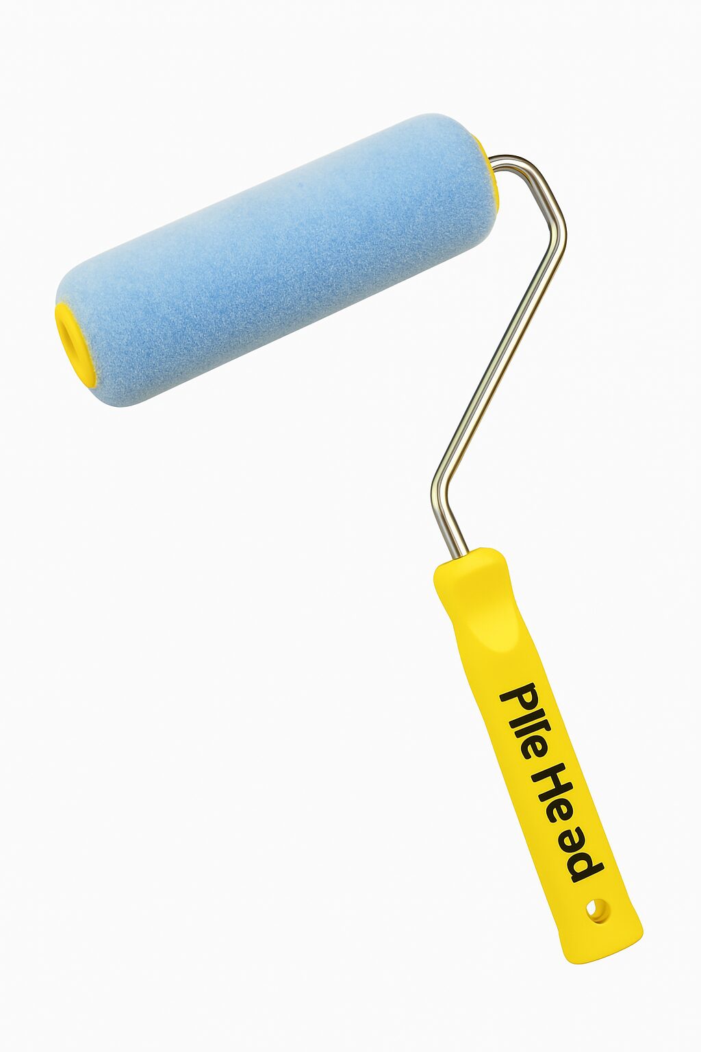 Paint Roller 9 - View 4