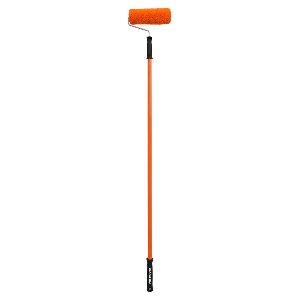Extension Paint Roller 3mtr Stick