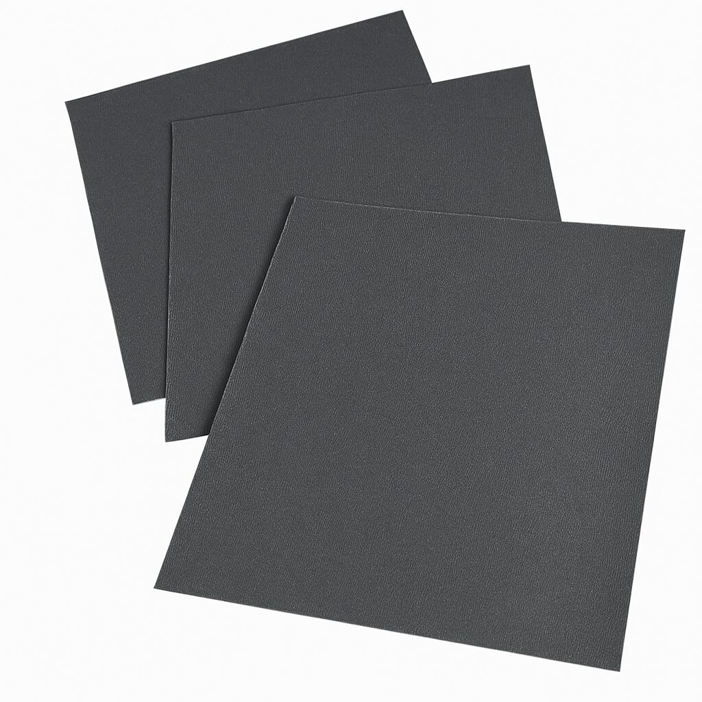 Flex 120 Sand Paper
