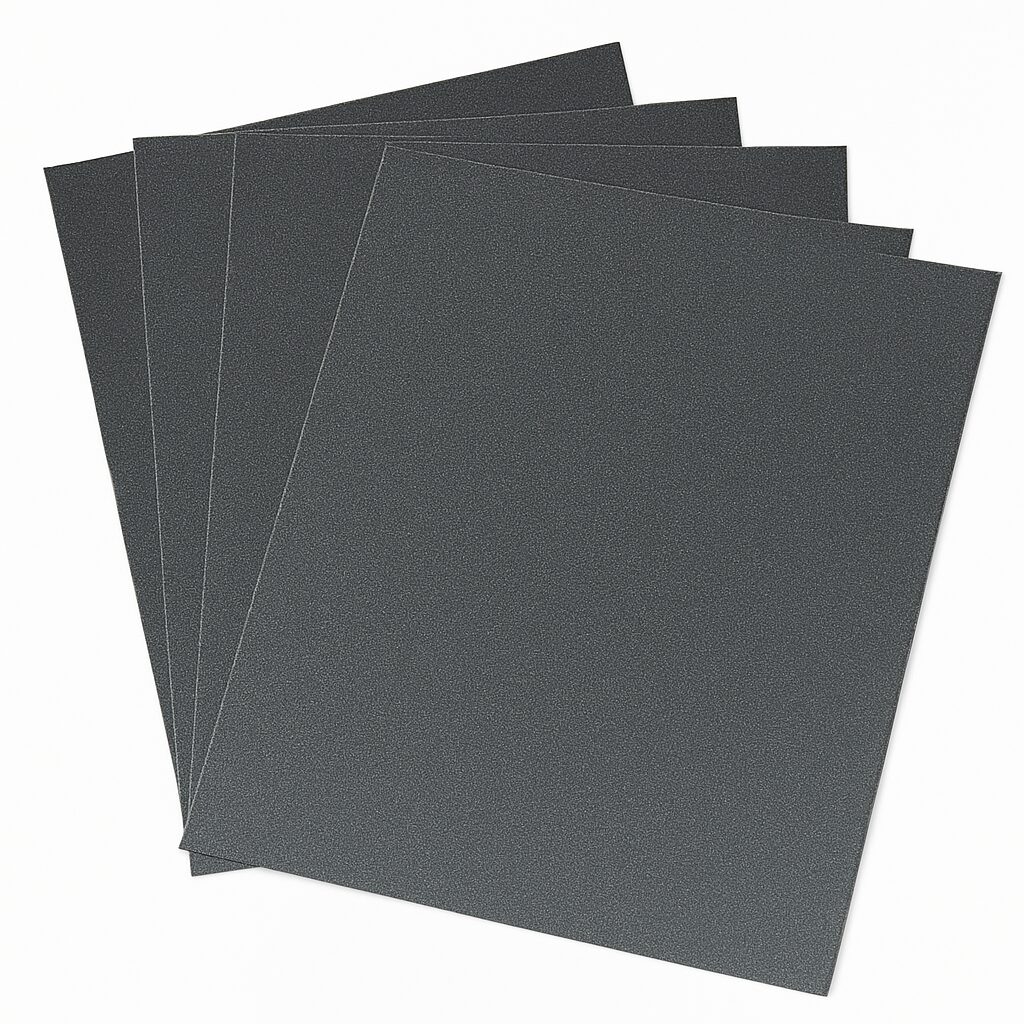 Galaxy 800 Sand Paper