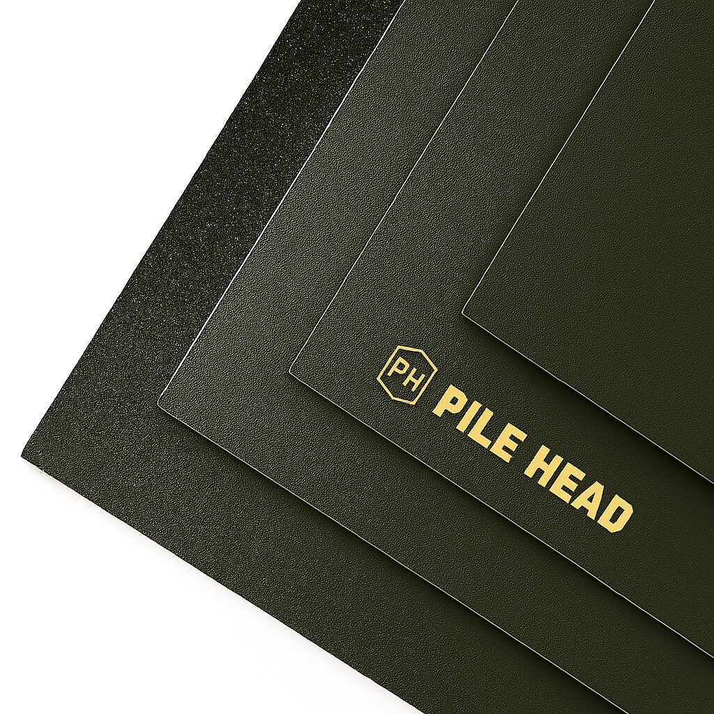 Sand Paper 80 Grit Waterproof Paper - Per Pkt - View 4
