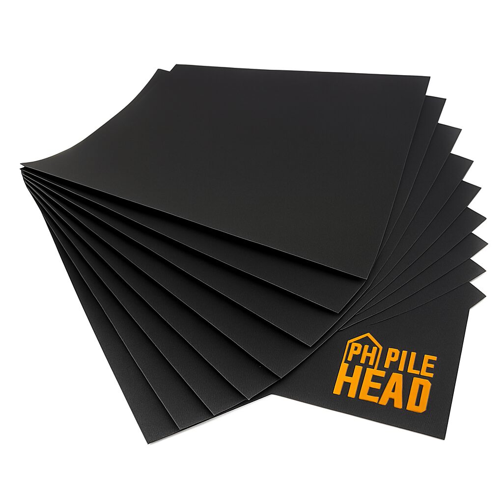 Sand Paper 120 Grit Waterproof Paper - Per Pkt - View 3