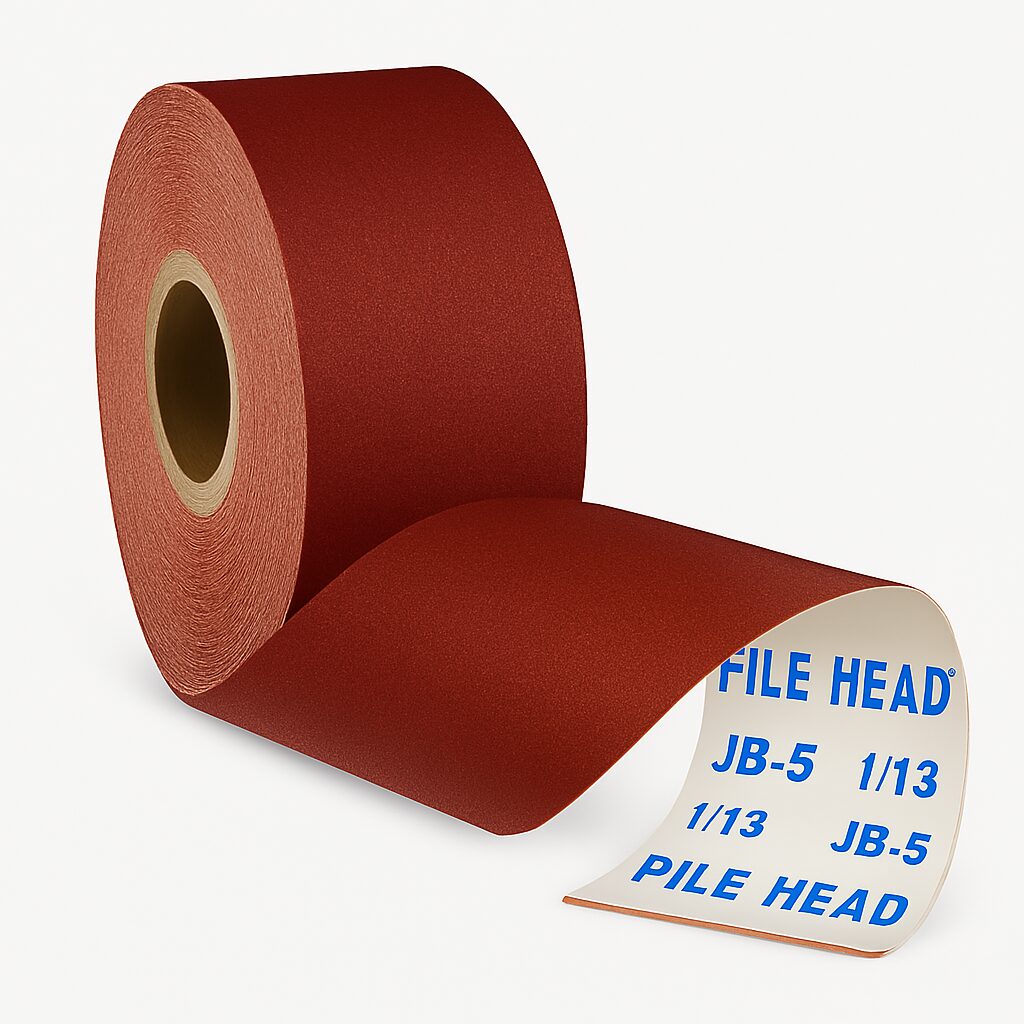 100 Grit Sand Paper Roll