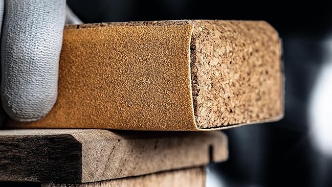 Bosch Sand Paper G120 (280X230) Per Pkt - View 3