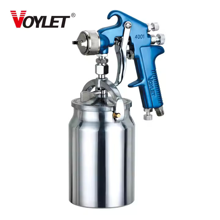 1000CC Cup 4001S Voylet Spray Gun