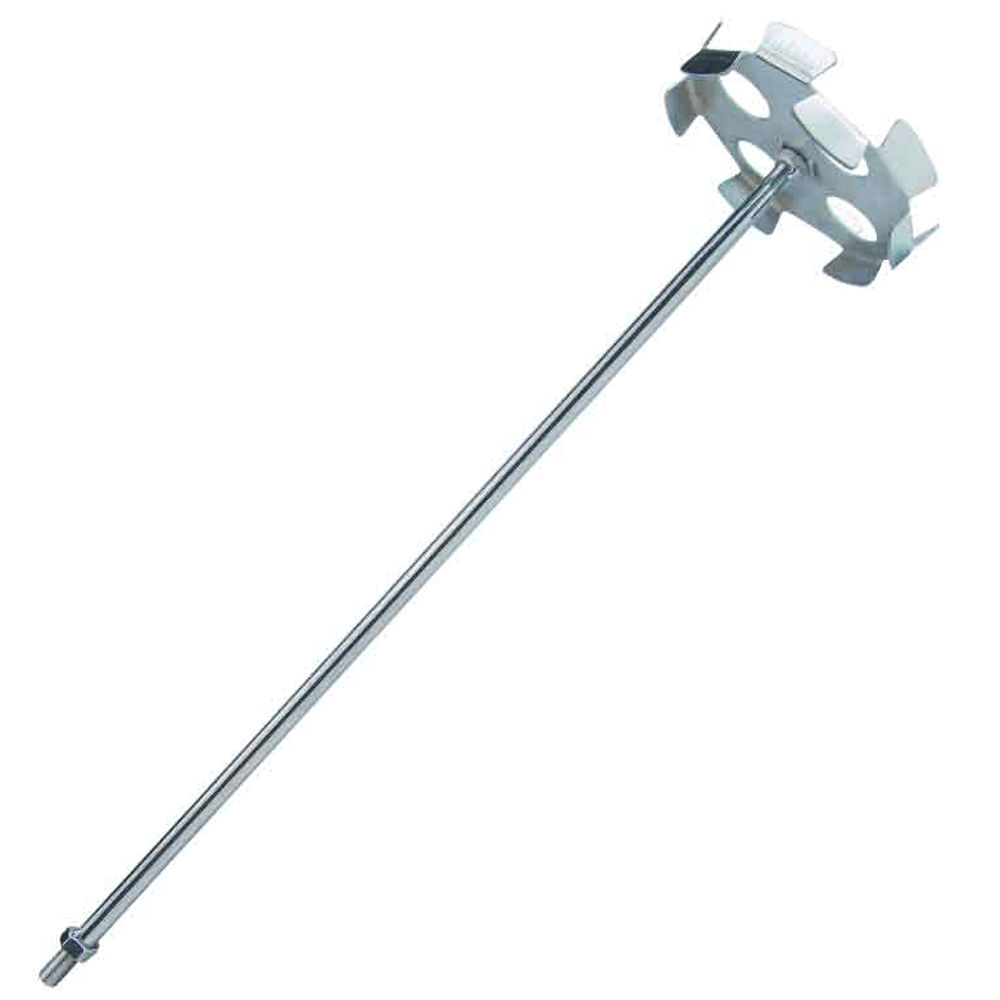 Clarke CLEM160A Paint Mixer with Rod - View 2