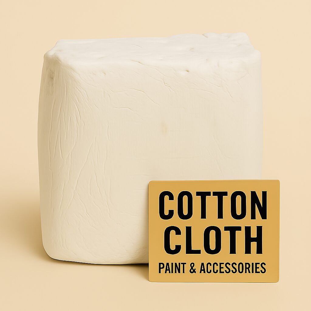 Cotton Rag  (100% Cotton) 10Kg - Per Bundle