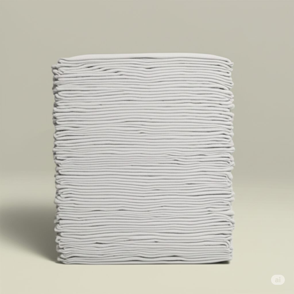 Cotton Rag  (100% Cotton) 10Kg - Per Bundle - View 2