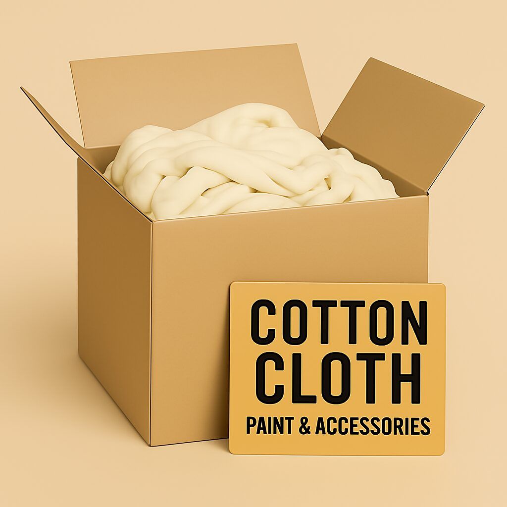 Cotton Rag  (100% Cotton) 10Kg - Per Bundle - View 4