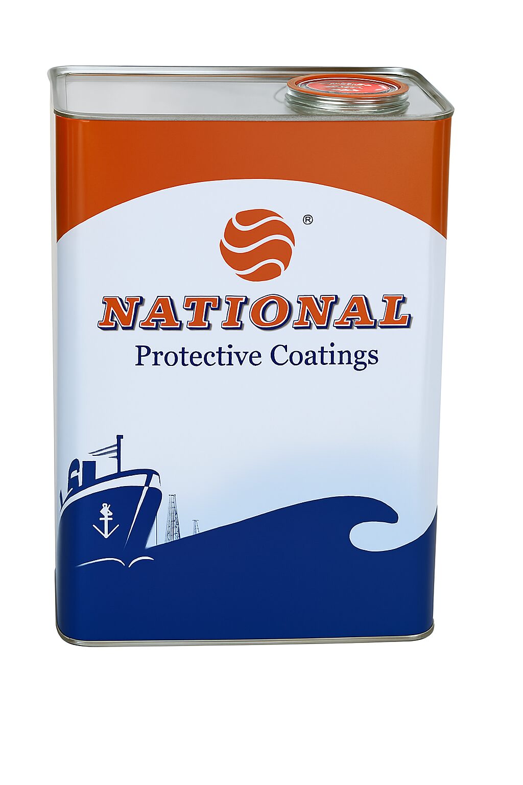 National Paints Acrylic Thinner