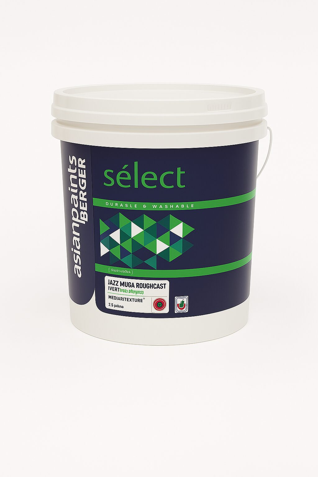 Berger Select Tartaruga T322 32KG