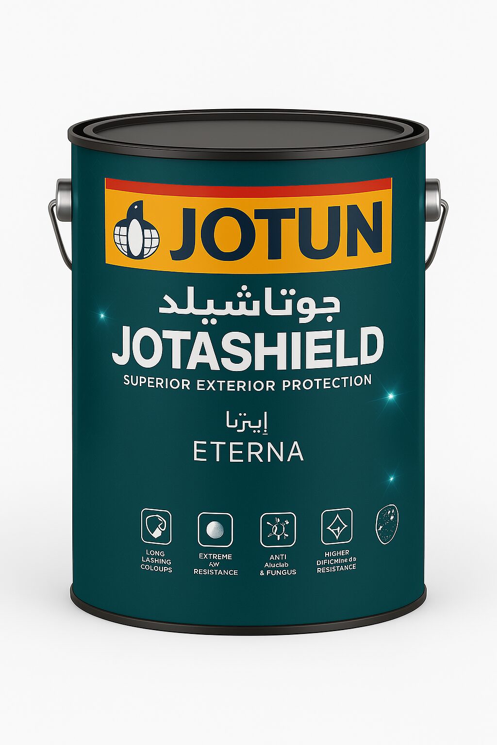Jotun Jotashield Eterna 1065 (16.2L) UAE