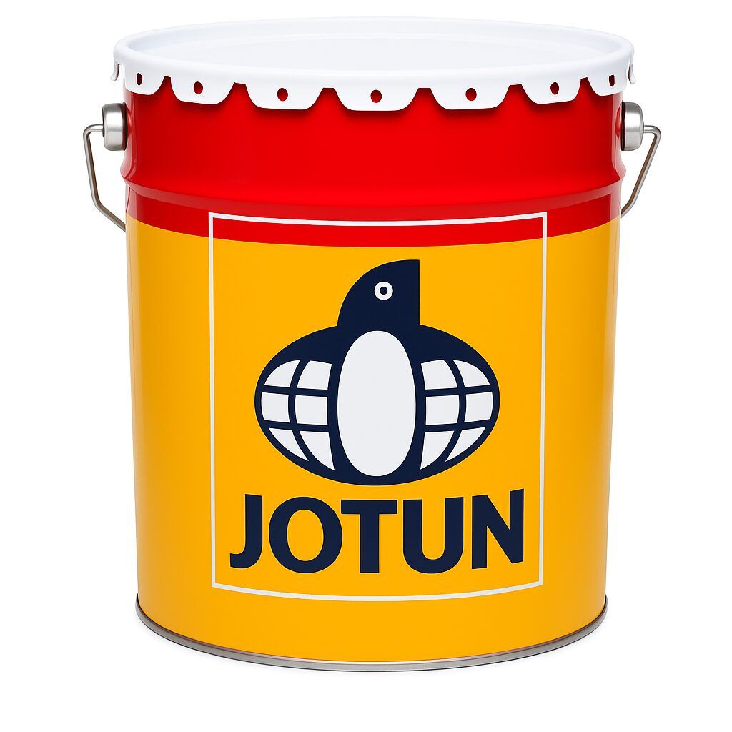 Jotun  Jollyfix (18l) - White