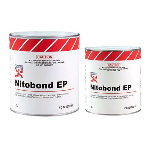 Nitobond EP-Fosroc