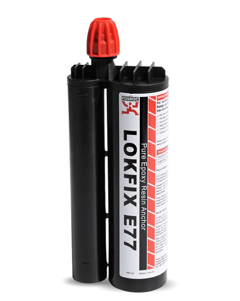 Lokfix E77- Fosroc