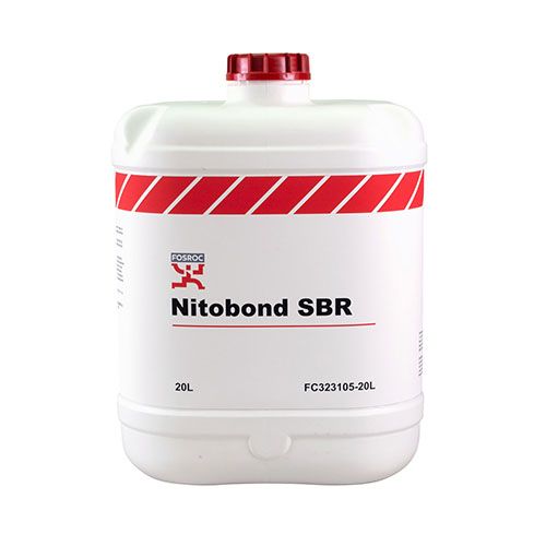 Nitobond SBR-Fosroc