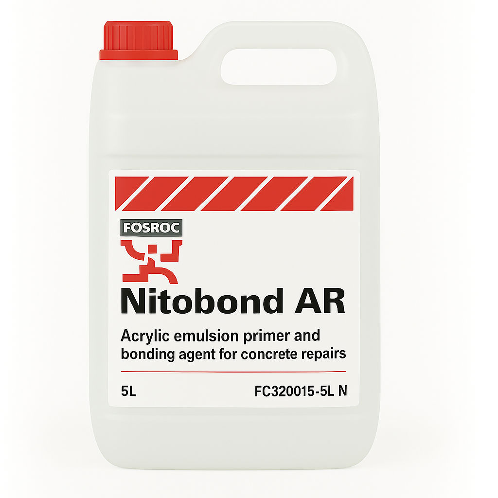 Nitbond AR- Fosroc