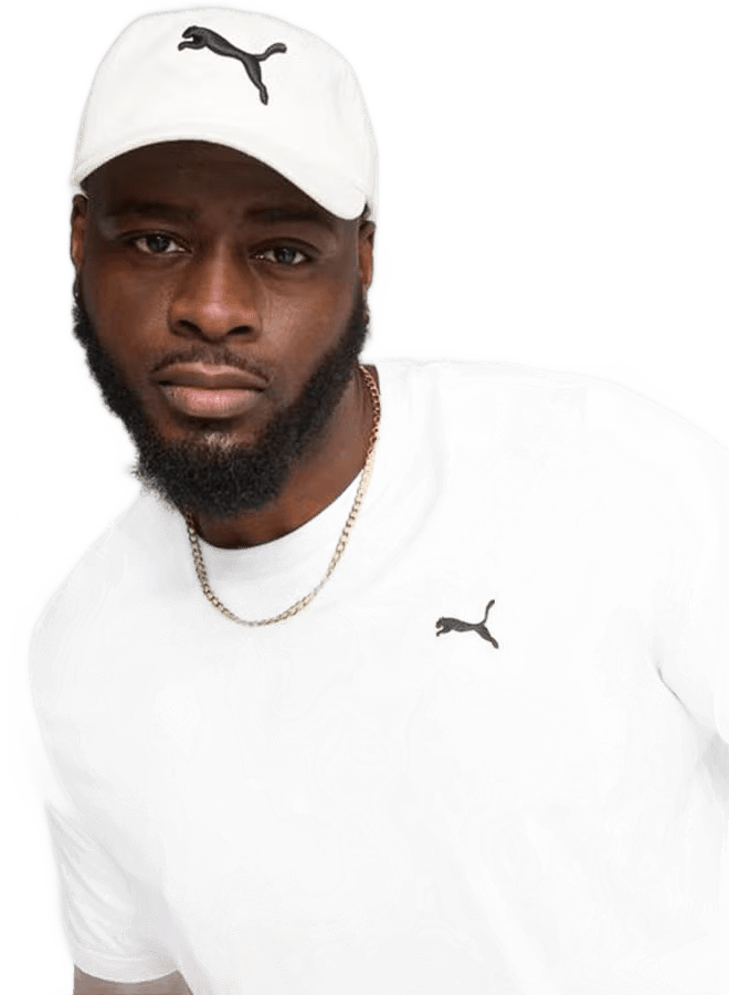 Essential Small Logo T-Shirt - View 4