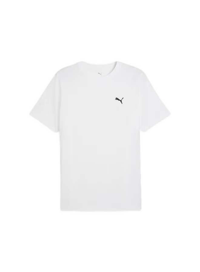 Essential Small Logo T-Shirt - View 6