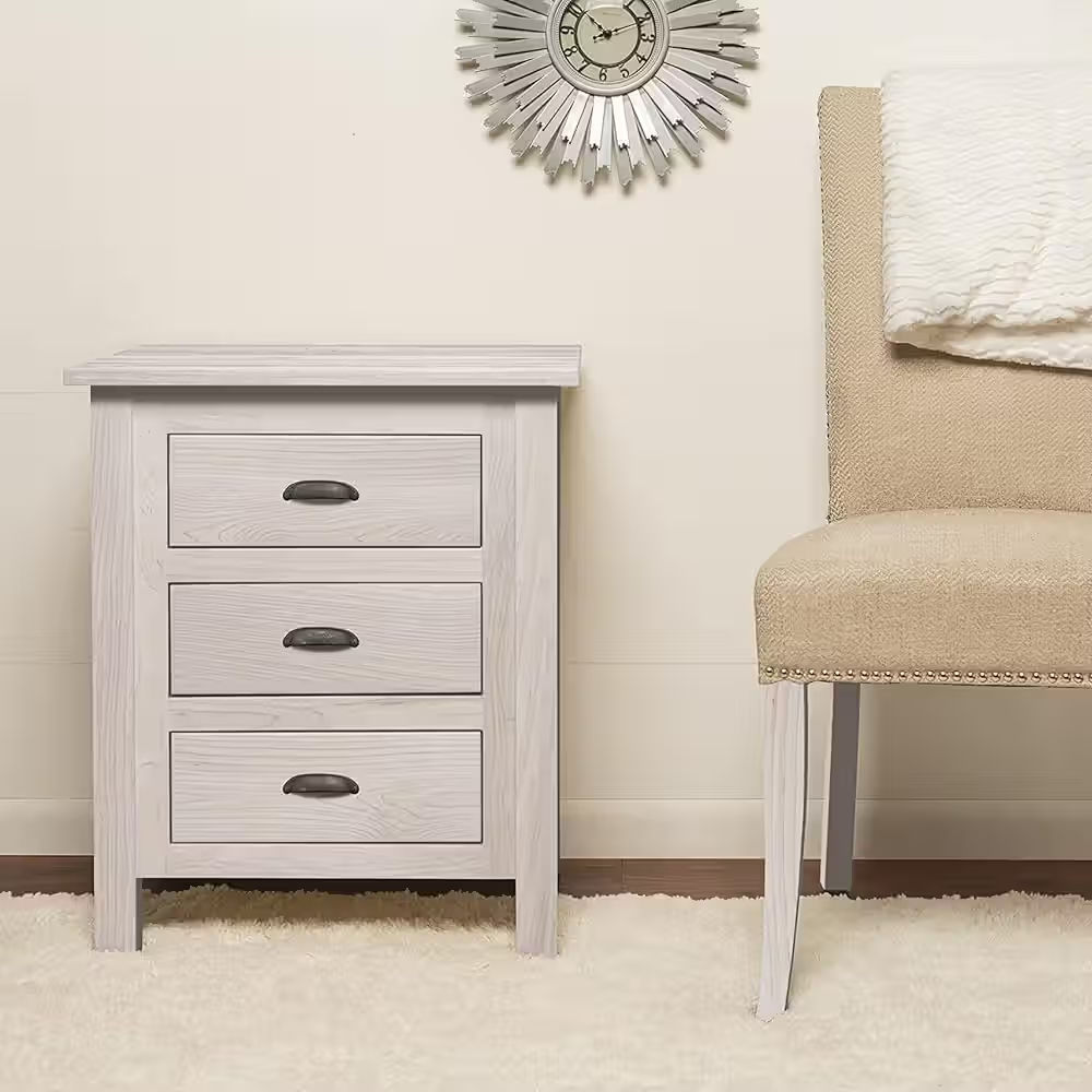 Rust-Oleum Varathane 1 Qt Premium Fast Dry Wood Stain - Antique White - View 3