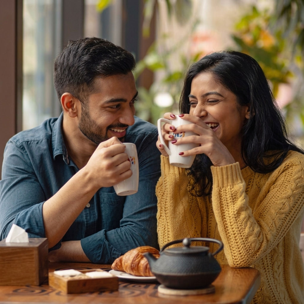 Date Now — Post a plan and meet real people
