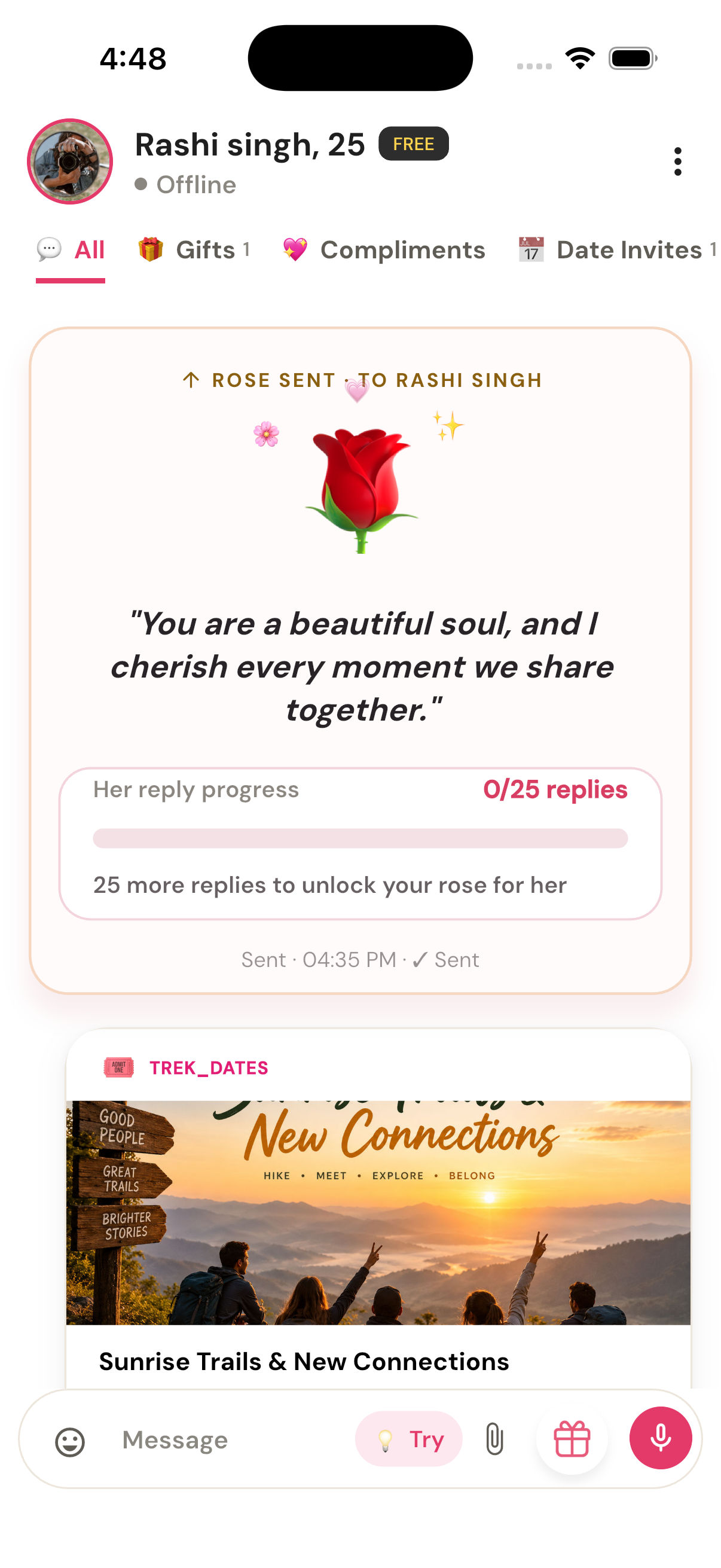 App screenshot 5