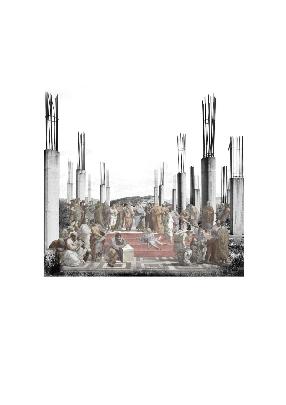 architectural democracy