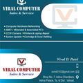VIRAL COMPUTER Sales & Service