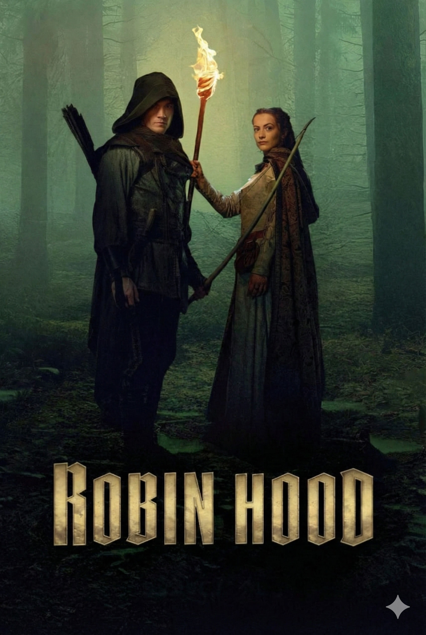 Robin Hood