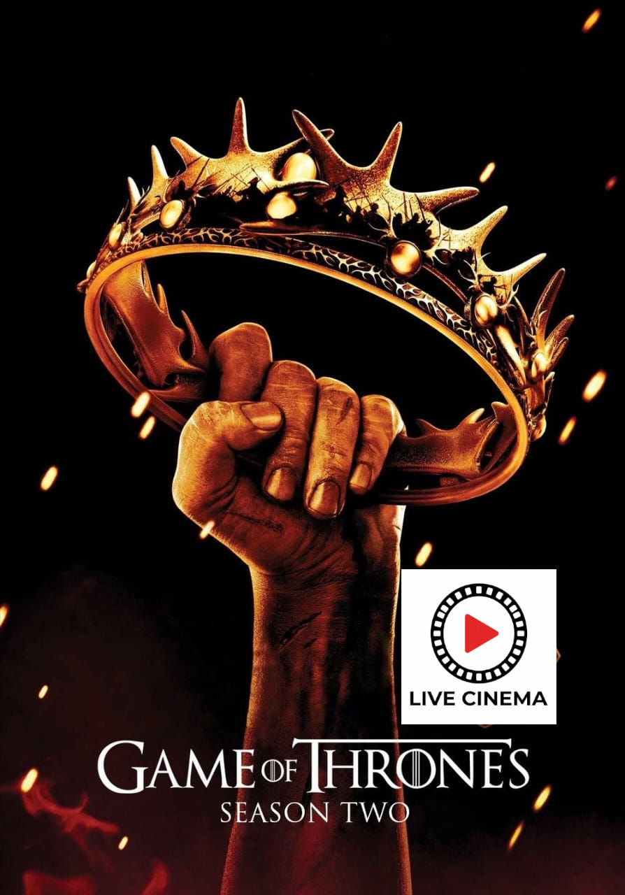 Game of Thrones: Season 02