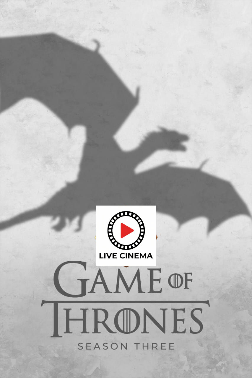 Game of Thrones: Season 03