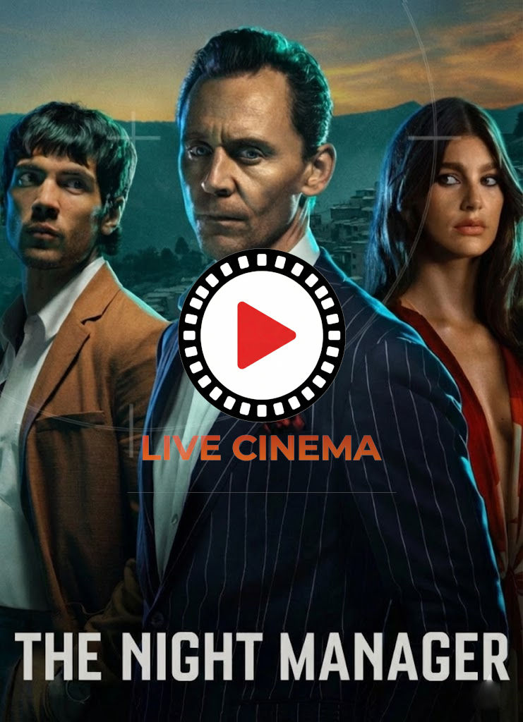 The Night Manager Season 1