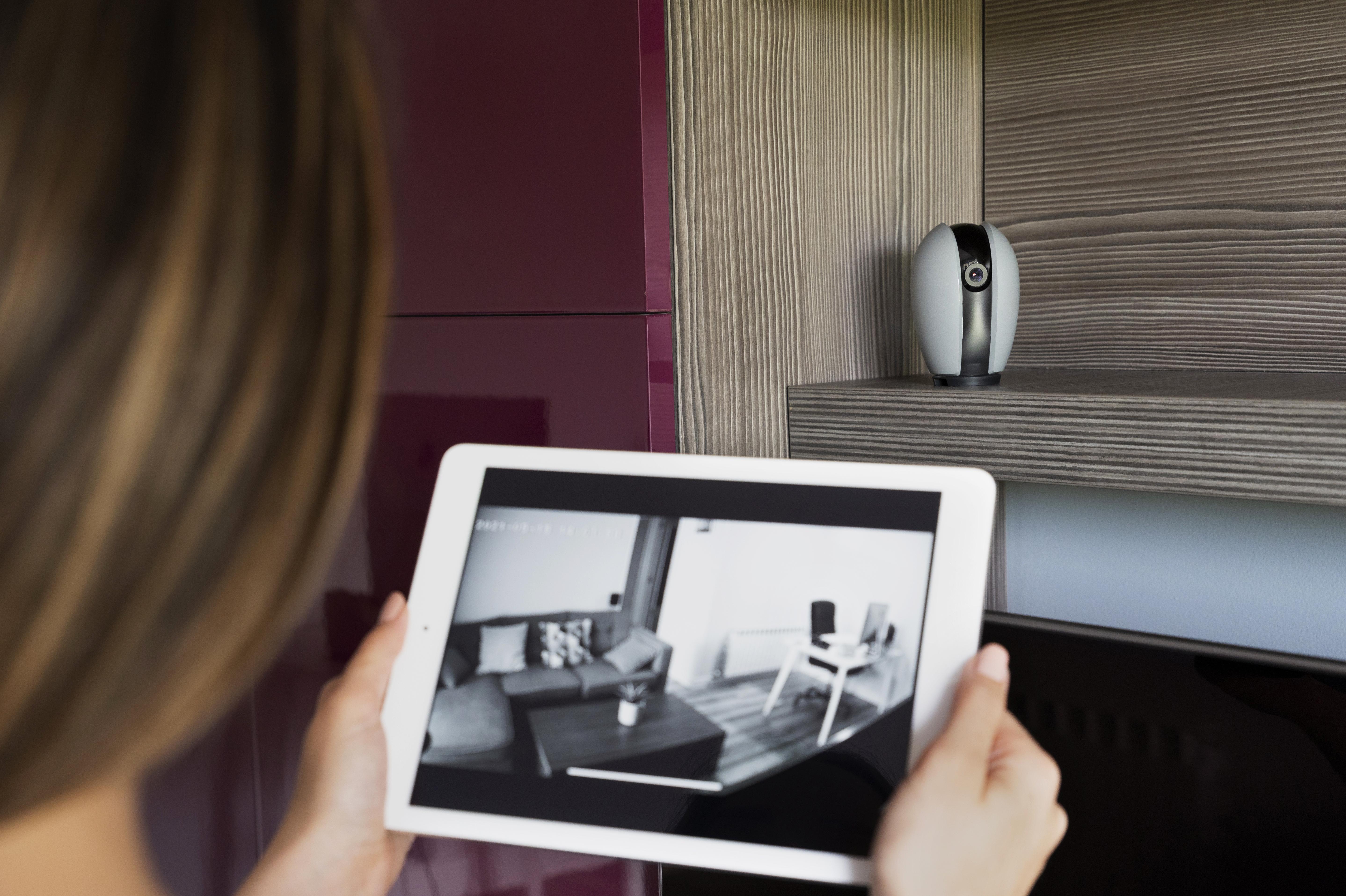 Chicago Home Security Solutions | Safe Haven Security
