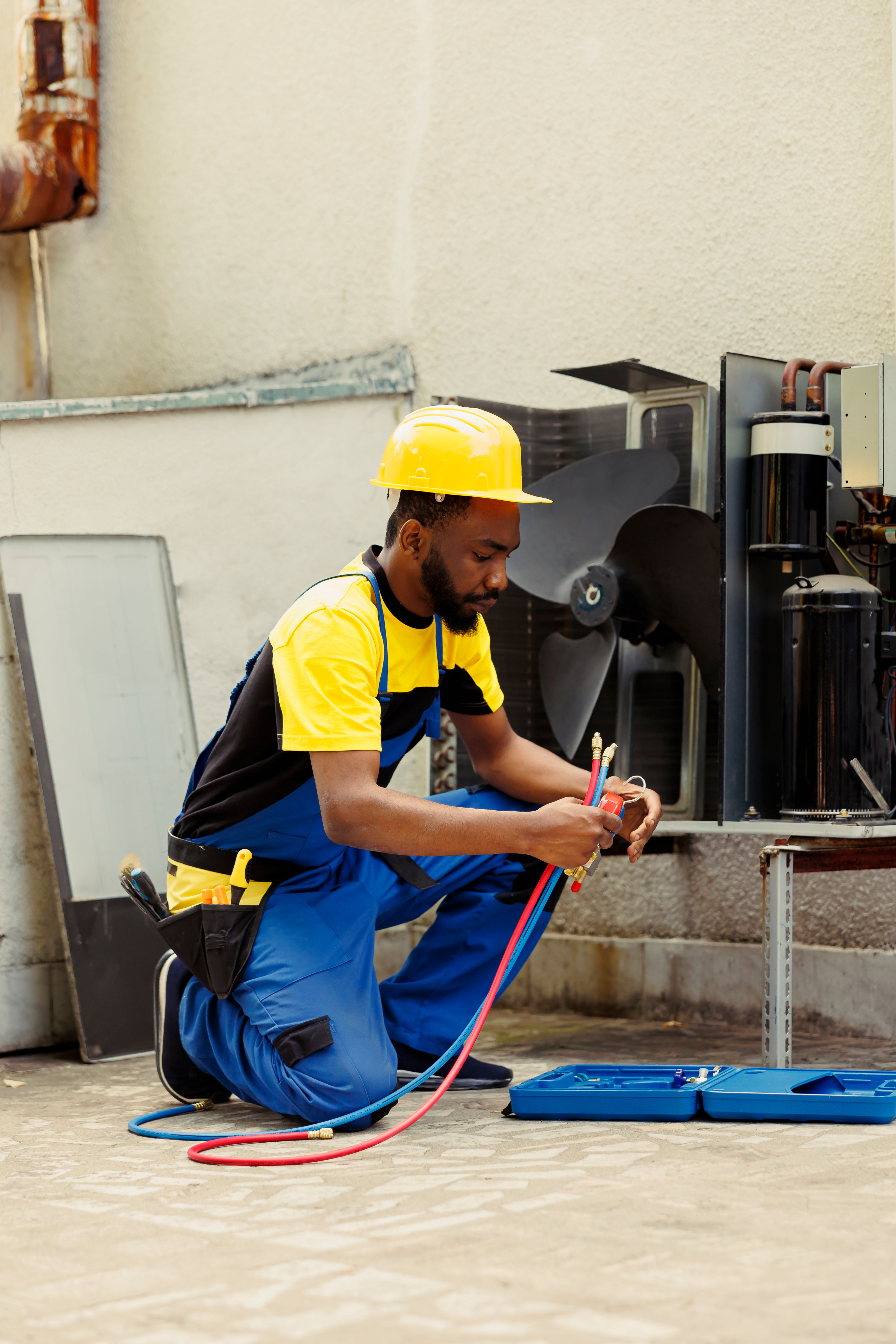 Heating & Ac Repair in Warroad, MN