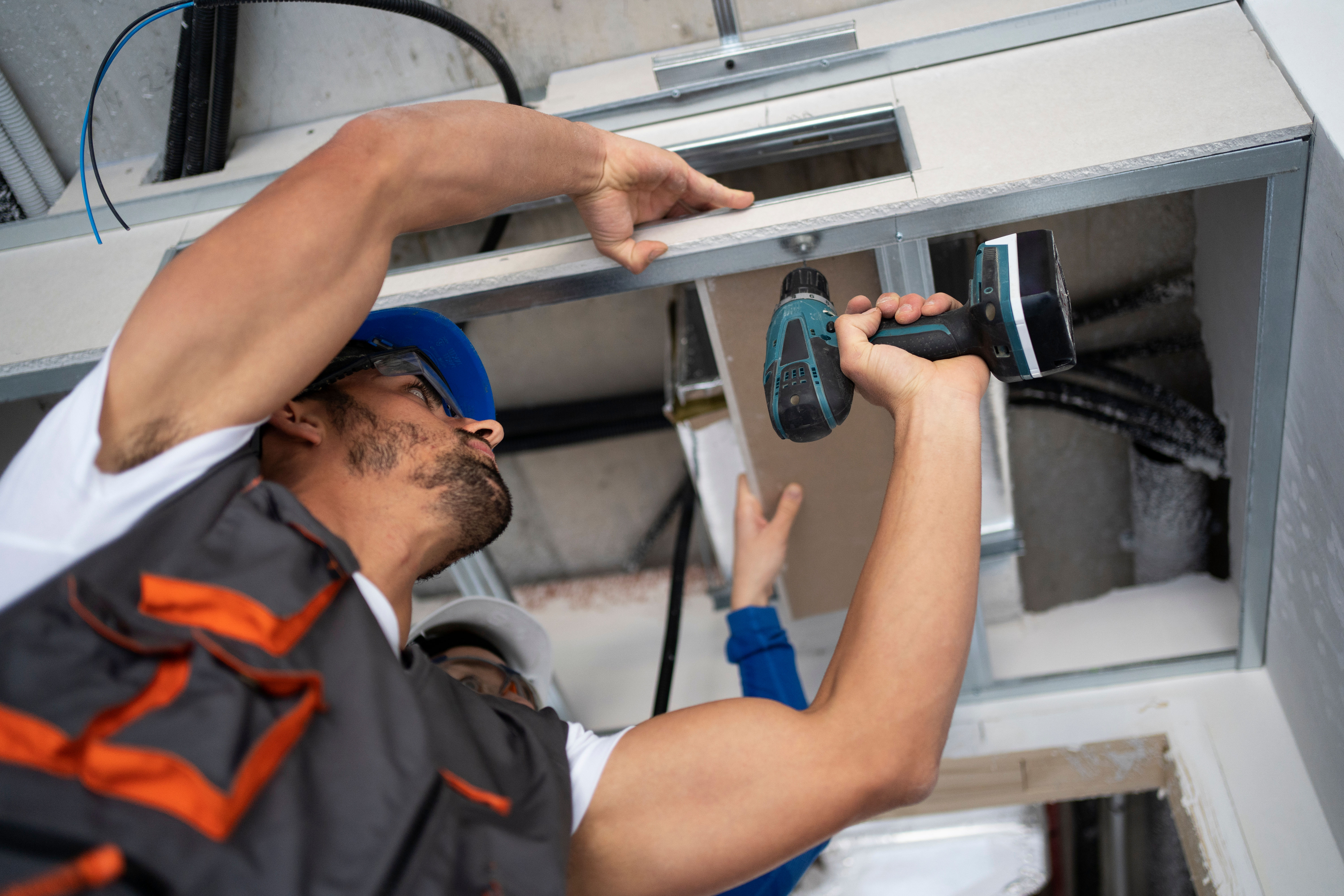 FAQS about Heating & Ac Repair Services in Russellville, TN