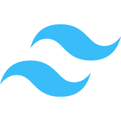 tailwind icon