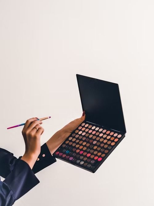 How to Choose Your Perfect Match — makeup routine and self-care tips