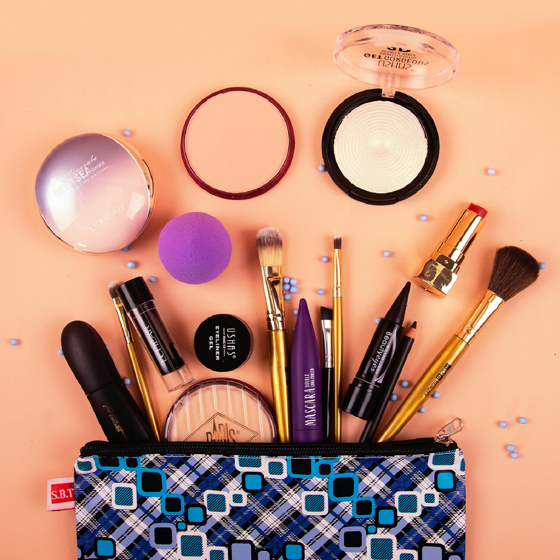 How to Find Your True Foundation Shade in the Makeup Aisle — makeup routine and self-care tips