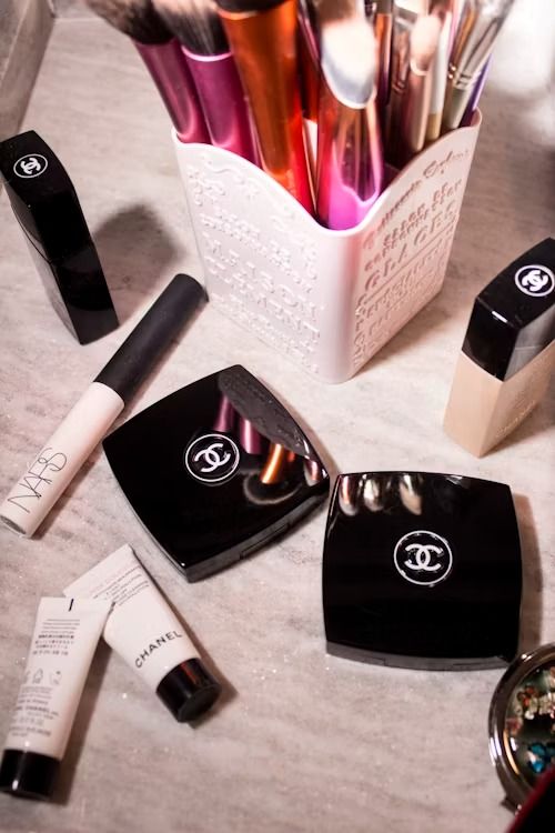 Primers vs. Drops: Which Do You Need? — recommended makeup product