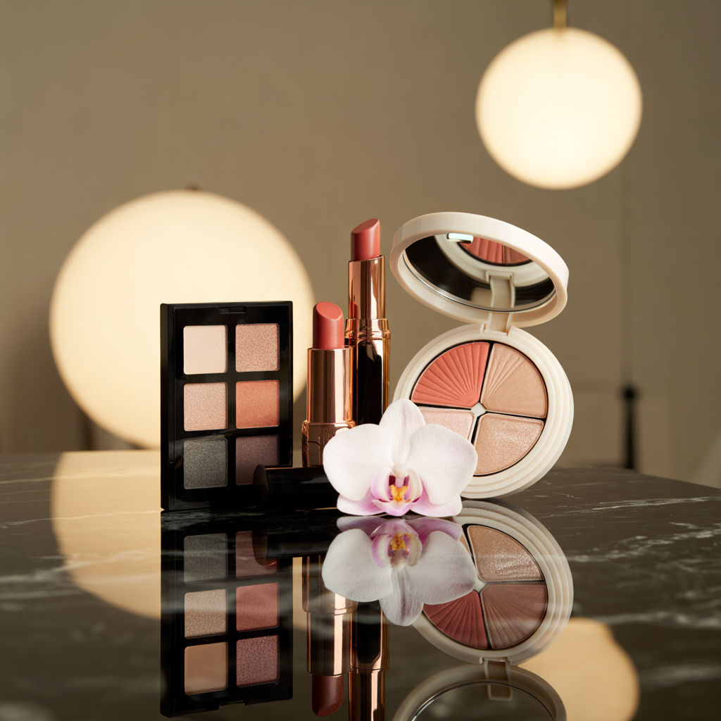 How to Apply Liquid Blush Without Looking Like a Clown — recommended makeup product